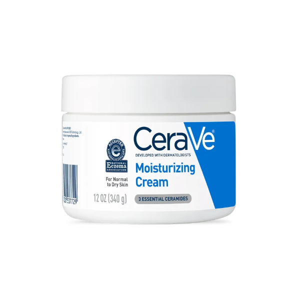 cerave cerave moisturizing cream 12 oz.