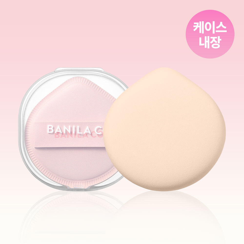 바닐라코 바닐라코 파워 핏 클라우드 퍼프