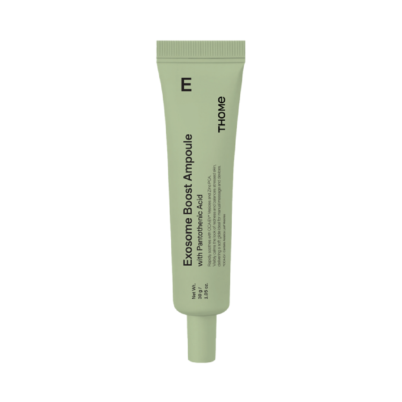 thome thome exosome boost ampoule 1.01 fl. oz.