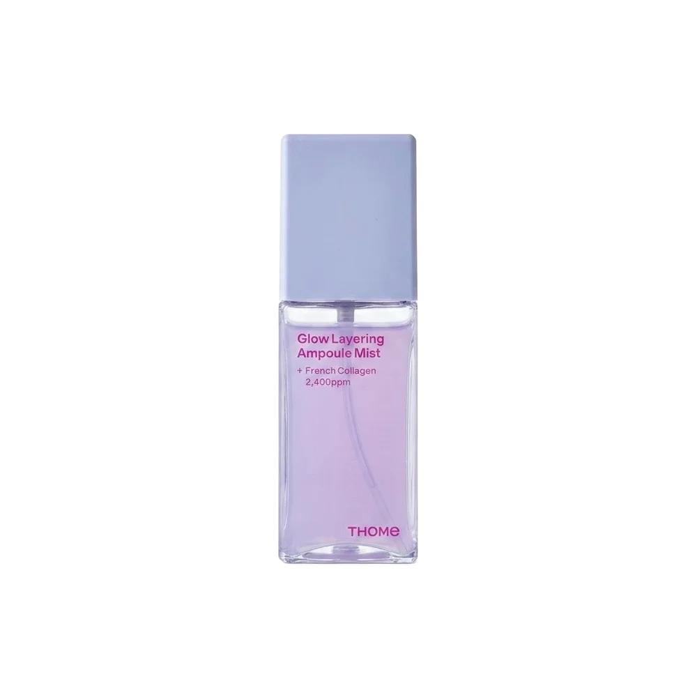 thome thome glow collagen ampoule mist 2.49 fl. oz.