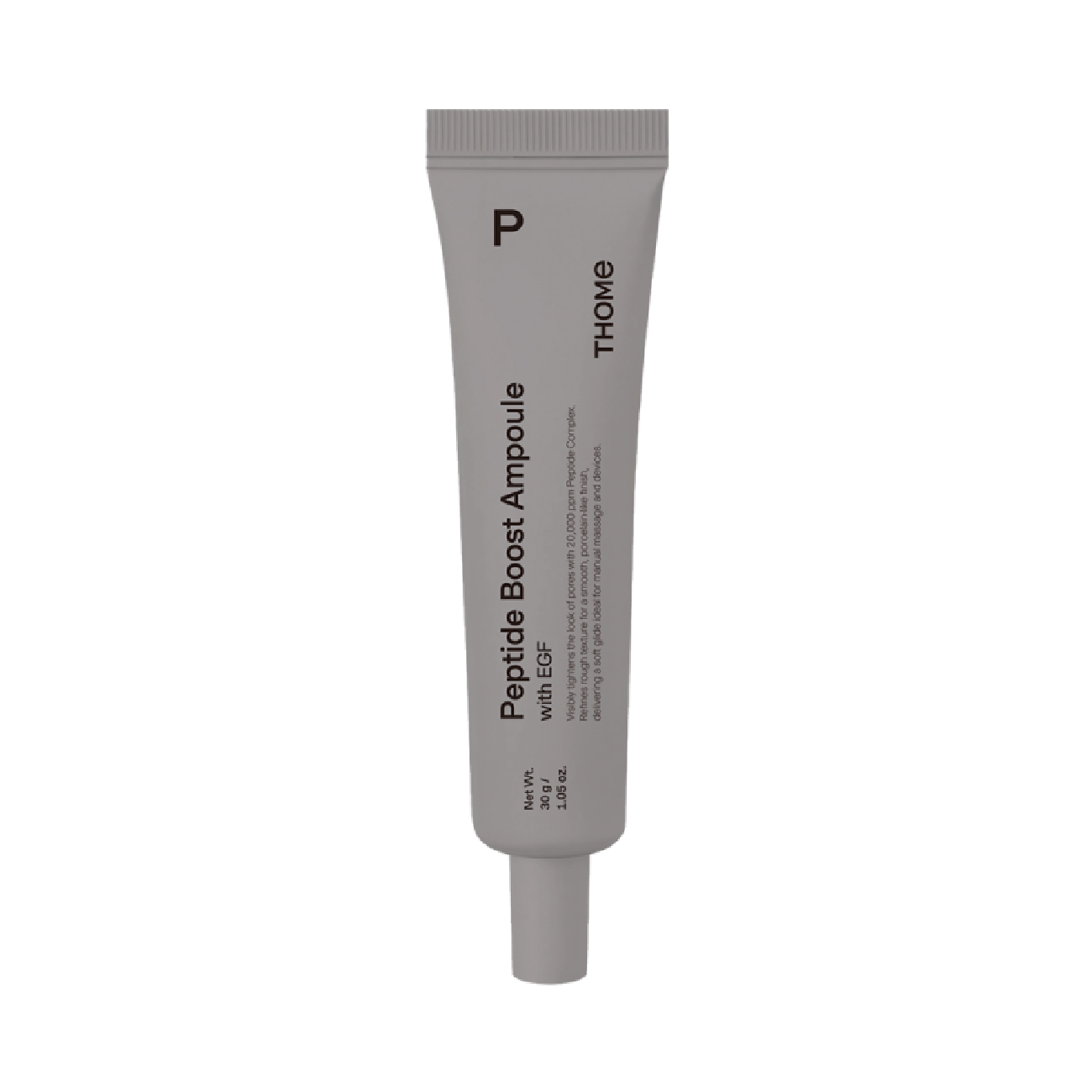 thome thome peptide boost ampoule 1.01 fl. oz.