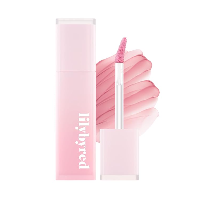 lilybyred lilybyred sweet liar milky tint 0.14 oz.