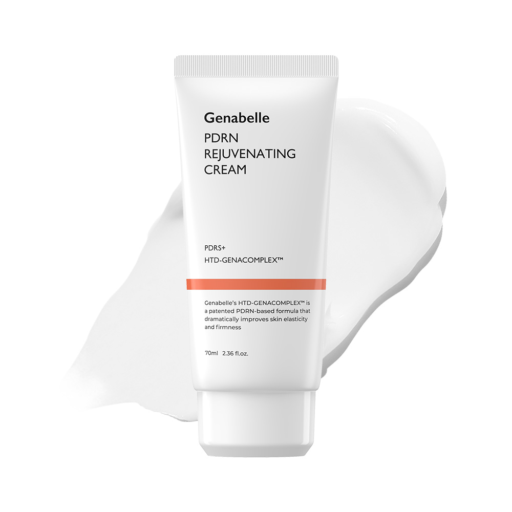 genabelle genabelle pdrn rejuvenating cream 2.36 fl. oz.