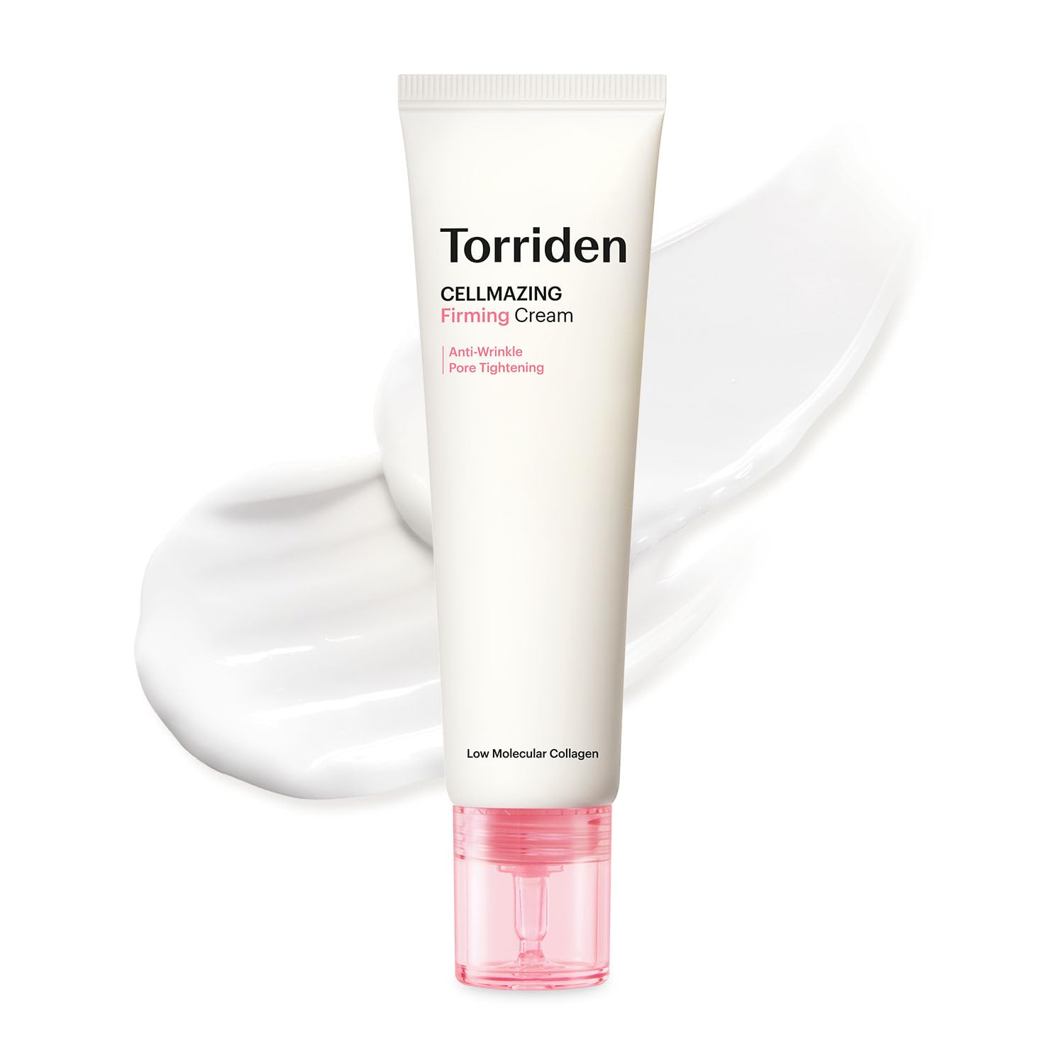 torriden torriden cellmazing firming cream 2.03 fl. oz.