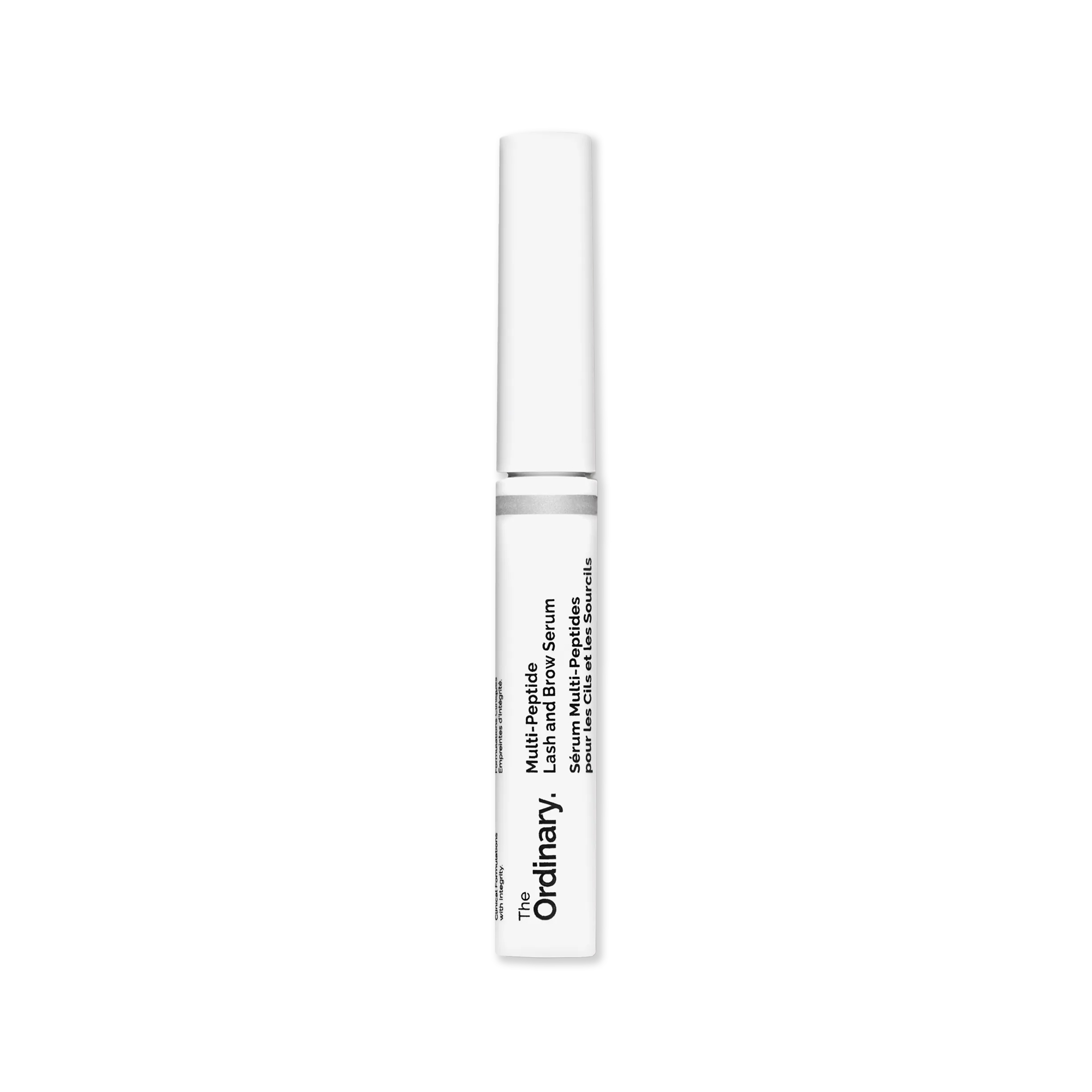 theordinary the ordinary multi-peptide lash and brow serum 0.2 fl. oz.