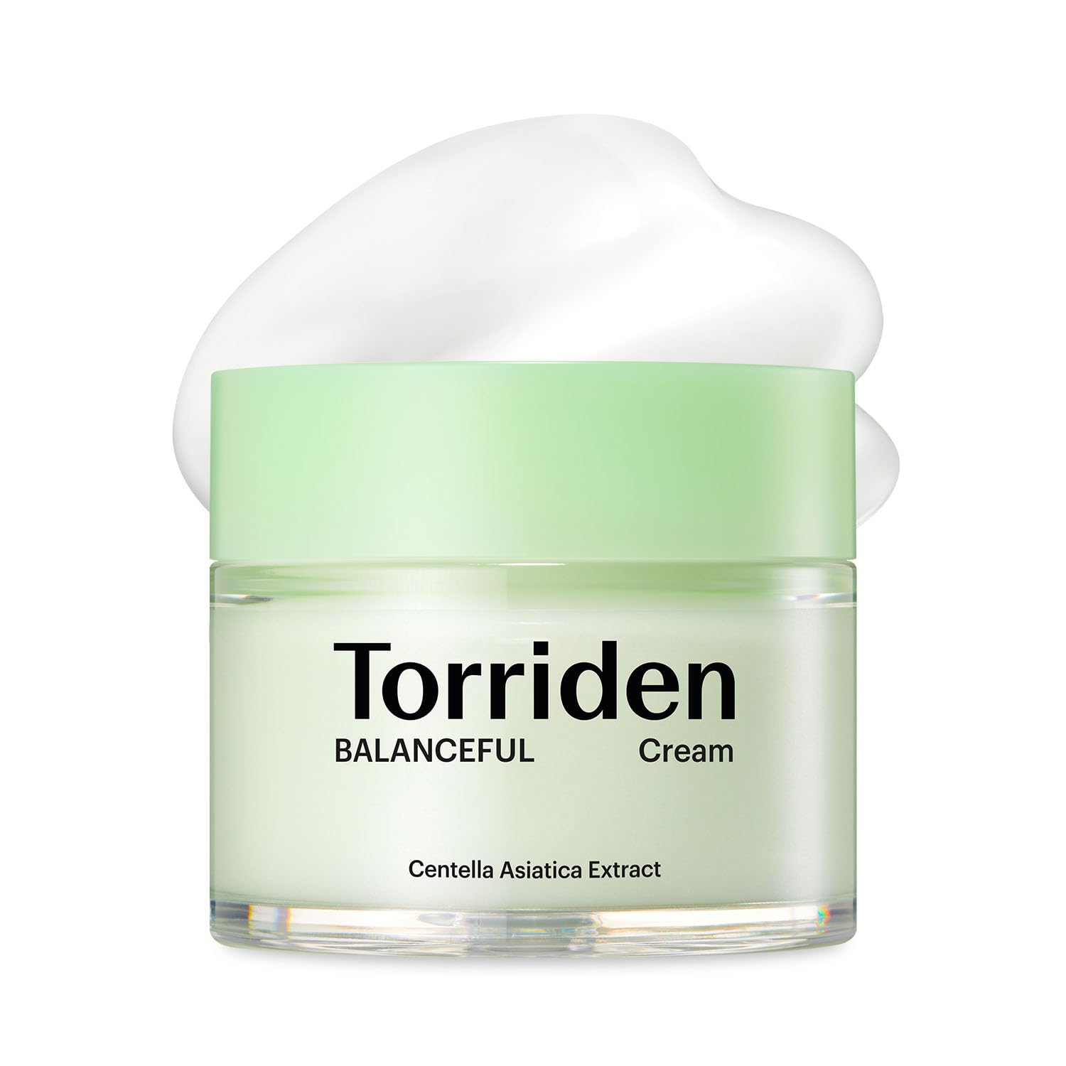 torriden torriden balanceful cica soothing cream 2.71 fl. oz.