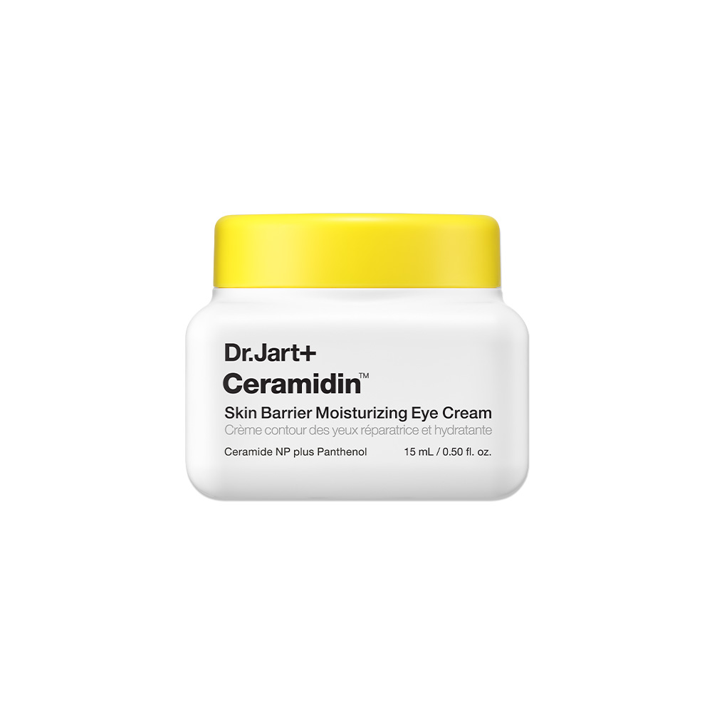 닥터자르트 닥터자르트 세라마이딘 스킨 베리어 모이스처라이징 아이크림 15ml