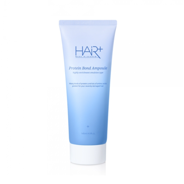hairplus hairplus protein bond ampoule essence 4.9 fl. oz.