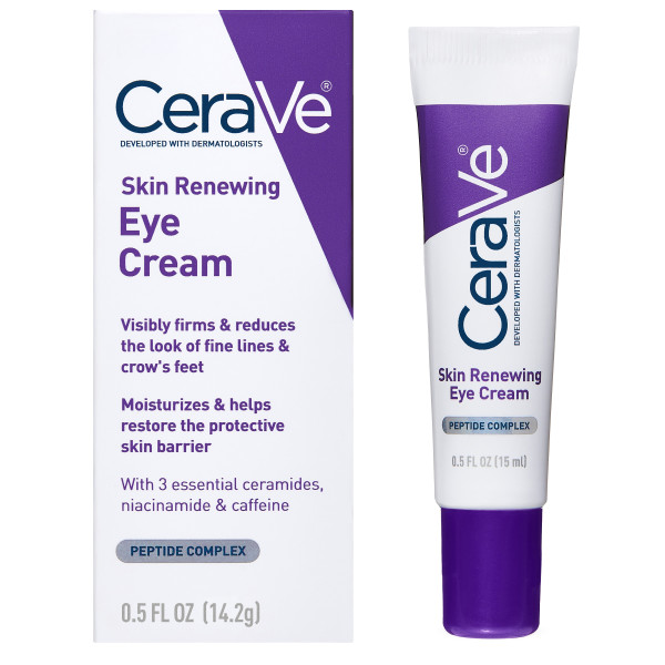 cerave cerave skin re ing eye cream 0.5 fl. oz.