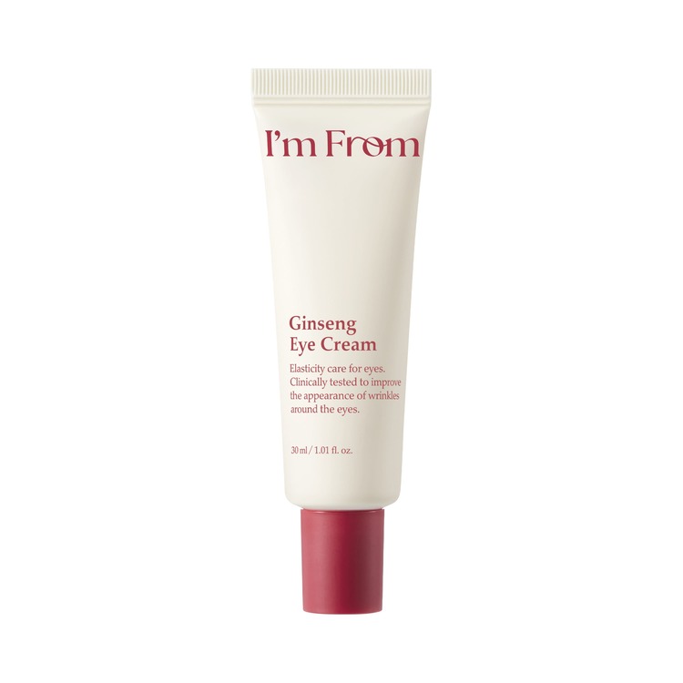 imfrom i'm from ginseng eye cream 1.01 fl. oz.