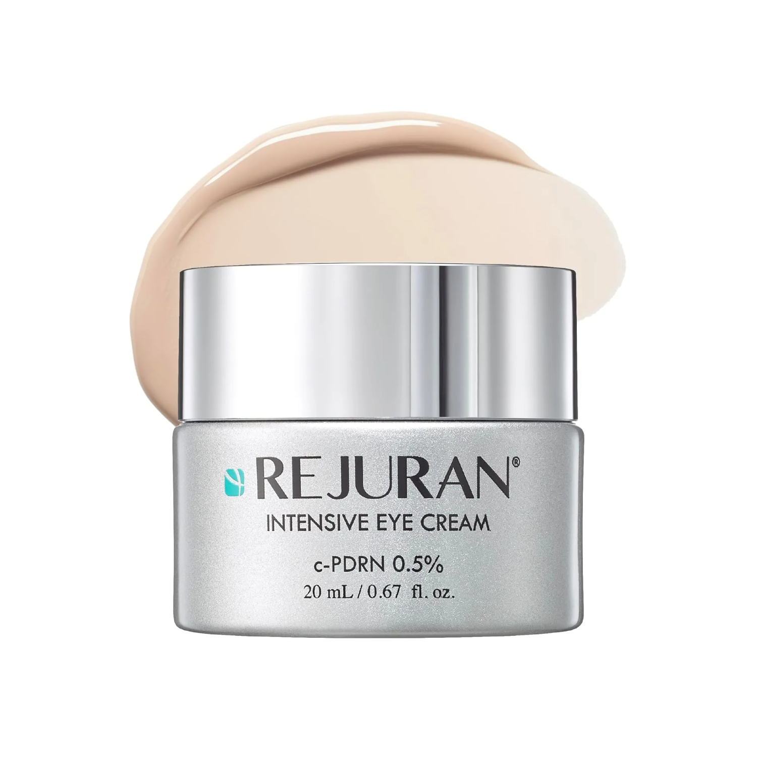 rejuran rejuran intensive eye cream 0.67 fl. oz.