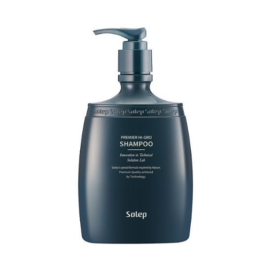 solep solep premier hi-gro shampoo 10.14 fl. oz.